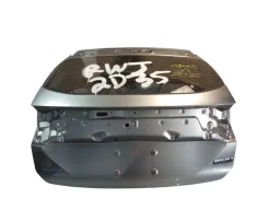 Tampa Traseira Haval H6 2024 2025 2026/..