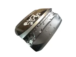 TAMPA TRASEIRA HAVAL H6 2024 2025 2026/..