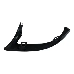 MOLDURA FAROL DIREITO DOBLO PRATA 2010 2011 2012  A 2017