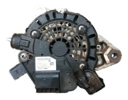 ALTERNADOR HILUX 2.8 16V 16/24 90A 27060-0L150-B