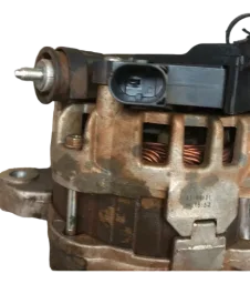 ALTERNADOR HILUX 2.8 16V 16/24 90A 27060-0L150-B