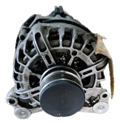 Alternador Sandero Logan 1.0 12v 3cc 2017/ 231000387r