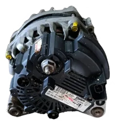 ALTERNADOR SANDERO LOGAN 1.0 12V 3CC 2017/ 231000387R