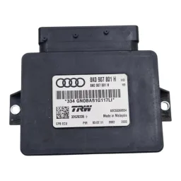 Modulo Freio Estacionamento Audi A4 Avant 2009 2012