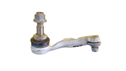 Terminal Axial Dianteiro Direito Bmw 320i 2.0 2018
