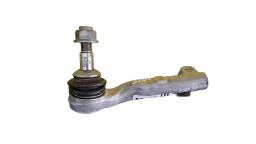 Terminal Axial Dianteiro Esquerdo Bmw 320i 2.0 2018