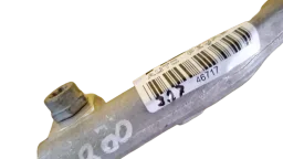 TERMINAL AXIAL DIANTEIRO ESQUERDO BMW 320I 2.0 2018