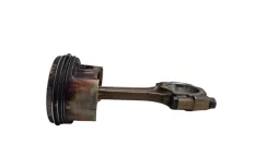 BIELA COM PISTÃO CHERY QQ 1.1 2011 A 2013 2014 STD