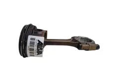 BIELA COM PISTÃO CHERY QQ 1.1 2011 A 2013 2014 STD