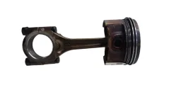 Biela Com Pistão Chery Qq 1.1 2011 A 2013 2014 Std