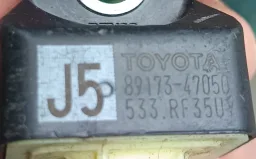 Sensor Impacto Airbag Toyota Corolla 2021 2022