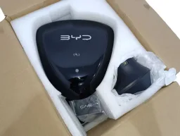 Carregador Wallbox Original BYD Carros Elétricos (NOVO)