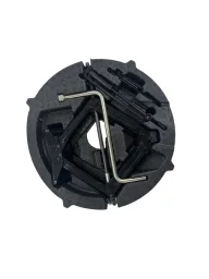 ESTEPE BMW IX M40I M60 X3 X4 X5 X6 320I 328I 330I ((NOVO))