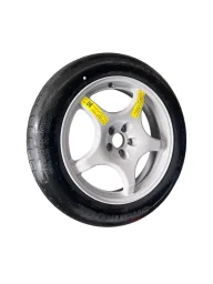 ESTEPE BMW IX M40I M60 X3 X4 X5 X6 320I 328I 330I ((NOVO))