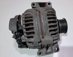 Alternador Jetta Fusca Tiguan Passat A3 2.0 Tsi 200cv 09/13