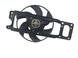 VENTOINHA RADIADOR COM SUPORTE CLIO KANGOO 2003 2004 A 2012