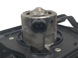 VENTOINHA RADIADOR COM SUPORTE CLIO KANGOO 2003 2004 A 2012