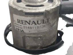 VENTOINHA RADIADOR COM SUPORTE CLIO KANGOO 2003 2004 A 2012