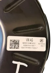 HIDROVÁCUO SERVO FREIO JETTA GLI 2018 - 2024 5QM614105T