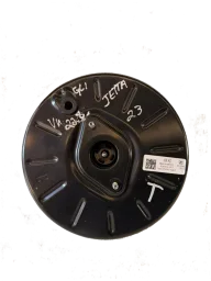 HIDROVÁCUO SERVO FREIO JETTA GLI 2018 - 2024 5QM614105T