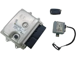 Kit Code Ducato Diesel 2.3 Marelli 55267343