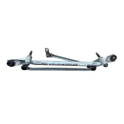 Galhada S/ motor Limpador Parabrisa Tracker 2014 a 2019