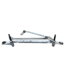 GALHADA S/ MOTOR LIMPADOR PARABRISA TRACKER 2014 A 2019