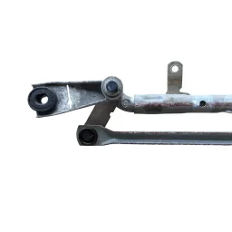 GALHADA S/ MOTOR LIMPADOR PARABRISA TRACKER 2014 A 2019
