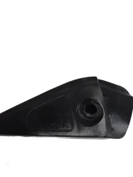 MOLDURA INTERNA DO RETROVISOR LADO ESQUERDO FIAT PALIO 2010