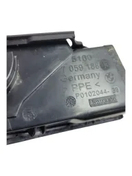 DIFUSOR AR LATERAL BMW 118I 120I 130I E81 125I 2012 7059188