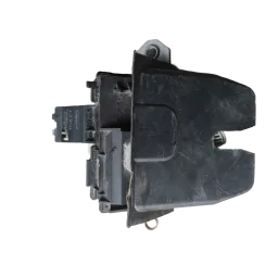 Fechadura Tampa Traseira Ford Focus 2014 2015 2016