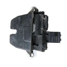 Fechadura Tampa Traseira Ford Focus 2014 2015 2016