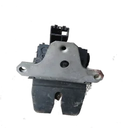 Fechadura Tampa Traseira Ford Focus 2014 2015 2016