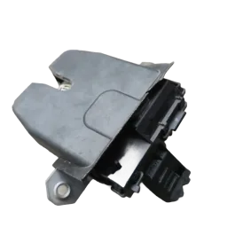 Fechadura Tampa Traseira Ford Focus 2014 2015 2016