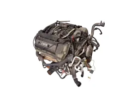 MOTOR BMW 745I X5 4.4 V8 M62 98/03 RANGE ROVER VOGUE 2002/05