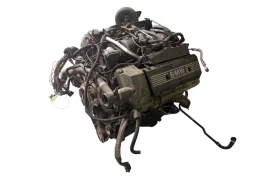 Motor Bmw 745i X5 4.4 V8 M62 98/03 Range Rover Vogue 2002/05