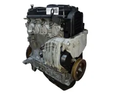 MOTOR CITROEN C3  PICASSO PEUGEOT 208 1.5 FLEX 2012/17 89CV
