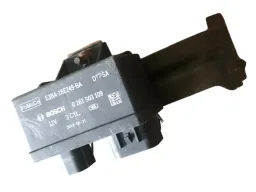 modulo rele ventoinha ford ka 1.0 3cc 15 a 2021 0261s03109