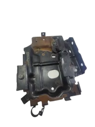 Caixa Bandeja Suporte Bateria Peugeot 206 207 2000 2009