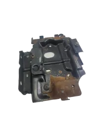 CAIXA BANDEJA SUPORTE BATERIA PEUGEOT 206 207 2000 2009