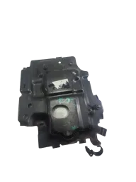 CAIXA BANDEJA SUPORTE BATERIA PEUGEOT 206 207 2000 2009
