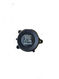 Botão Start Stop Jeep Compass 2017 2018 2019 2020