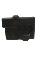 Tampa Caixa Bateria Peugeot 206 2005 (jl)