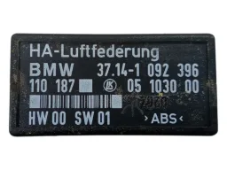 MODULO CONTROLE SUSPENSÃO BMW X5 4.4 V8 2002 A 2006