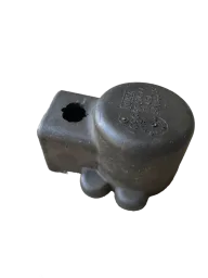 Protetor Bomba Alta Pressão Volvo Xc60 2010 2011 2012