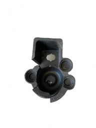 Protetor Bomba Alta Pressão Volvo Xc60 2010 2011 2012