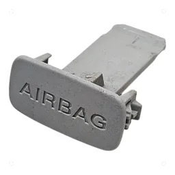 Acabamento coluna esquerda Airbag Audi A3 2013 a 2019