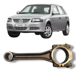 Biela VW Volkswagen ea11 Gol G3 G4 seca 2000 2014