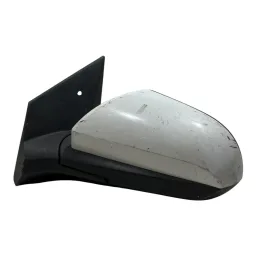 Retrovisor Esquerdo Onix Prisma 2013a 2020 Manual c/detalhe