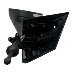 RETROVISOR ESQUERDO ONIX PRISMA 2013A 2020 MANUAL C/DETALHE